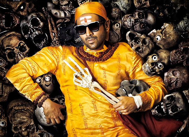 Bhool Bhulaiyaa 2 Box Office Kartik Aaryan sets a new record; crosses Rs. 200 cr. globally for the first time in a calendar year