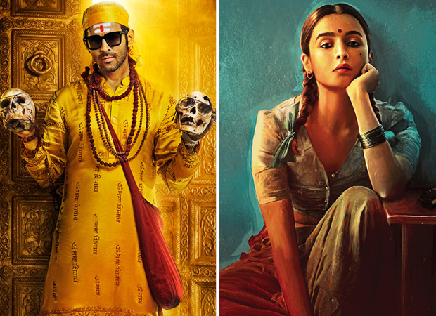 Bhool Bhulaiyaa 2 Box Office Kartik Aaryan starrer goes past Gangubai Kathiawadi lifetime in just 12 days, is quite good again on Tuesday Bhool Bhulaiyaa 2 Box Office Kartik Aaryan starrer goes past Gangubai Kathiawadi lifetime in just 12 days, is quite good again on Tuesday