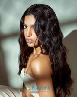 Celebrity Photos of Bhumi Pednekar