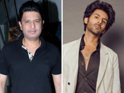 Bhushan Kumar on Kartik Aaryan’s price hike: “He is not running after money; he is running after good content”