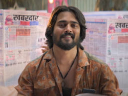 Bhuvan Bam headlines Disney+ Hotstar’s upcoming comedy-drama Taaza Khabar