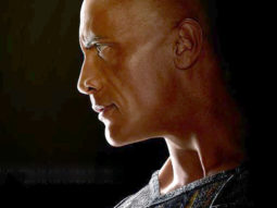 Black Adam: Dwayne Johnson stars as anti-hero in new poster; trailer releasing today