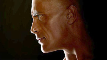 Black Adam: Dwayne Johnson stars as anti-hero in new poster; trailer releasing today