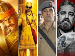 Box Office: Samrat Prithviraj, Bhool Bhulaiyaa 2, Major (Hindi), Vikram (Hindi) bring in close to Rs. 90 crores in the week gone by