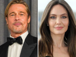 Brad Pitt accuses Angelina Jolie of intentionally harming the reputation of wine company by selling her stake