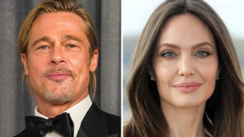 Brad Pitt accuses Angelina Jolie of intentionally harming the reputation of wine company by selling her stake