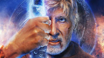 First Look of the Movie The Brahmastra - Part One: Shiva