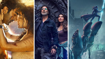 Brahmastra & 6 other high-budget mythology thrillers in the making