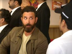 Burger King ka stunner jugaad ft. Hrithik Roshan – You are the man, sir!