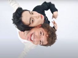 Charlie Puth drops his pop anthem ‘Left And Right’ in collaboration with BTS’ Jungkook with fun-filled music video