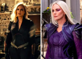 Charlize Theron reveals how she filmed her surprise superhero cameo in The Boys first before Marvel’s Doctor Strange in the Multiverse of Madness