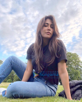 Celeb Photos Of Chitrangda Singh