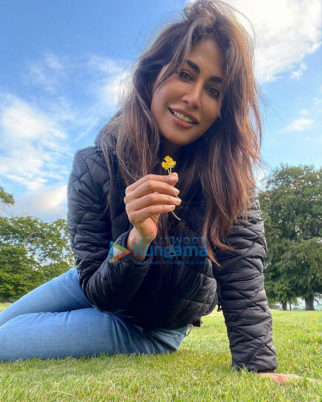 Celeb Photos Of Chitrangda Singh