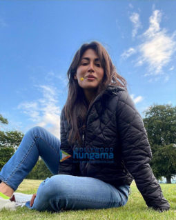 Celeb Photos Of Chitrangda Singh