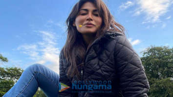 Celeb Photos Of Chitrangda Singh