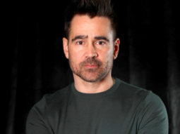 Colin Farrell to star in genre-bending detective series Sugar from Apple