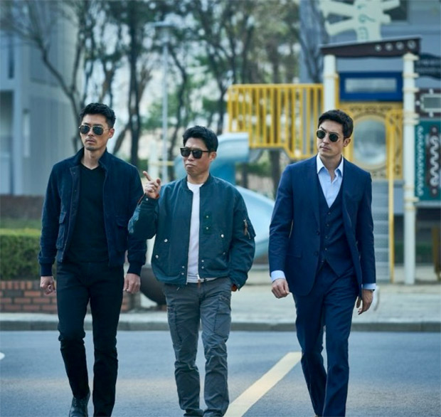 Confidential Assignment 2: Daniel Henney shares a sneak peek of the upcoming sequel featuring Hyun Bin and Yoo Hae Jin