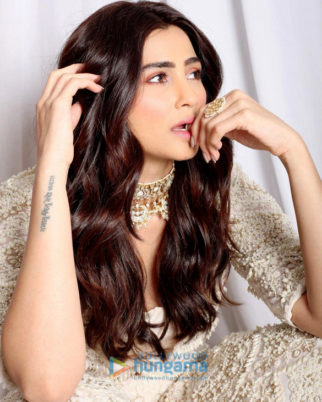 Celebrity Photos of Daisy Shah