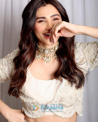 Celebrity Photos of Daisy Shah