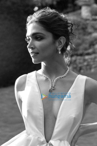 Celebrity Photos of Deepika Padukone