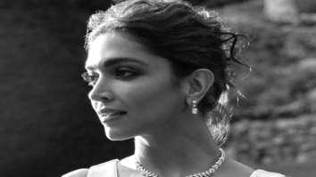 Celebrity Photos of Deepika Padukone