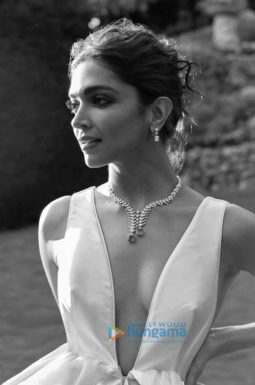 Celebrity Photos of Deepika Padukone
