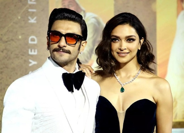 Deepika Padukone and Ranveer Singh among four of Asia’s richest celebrity power couples in 2022 Deepika Padukone and Ranveer Singh among four of Asia’s richest celebrity power couples in 2022