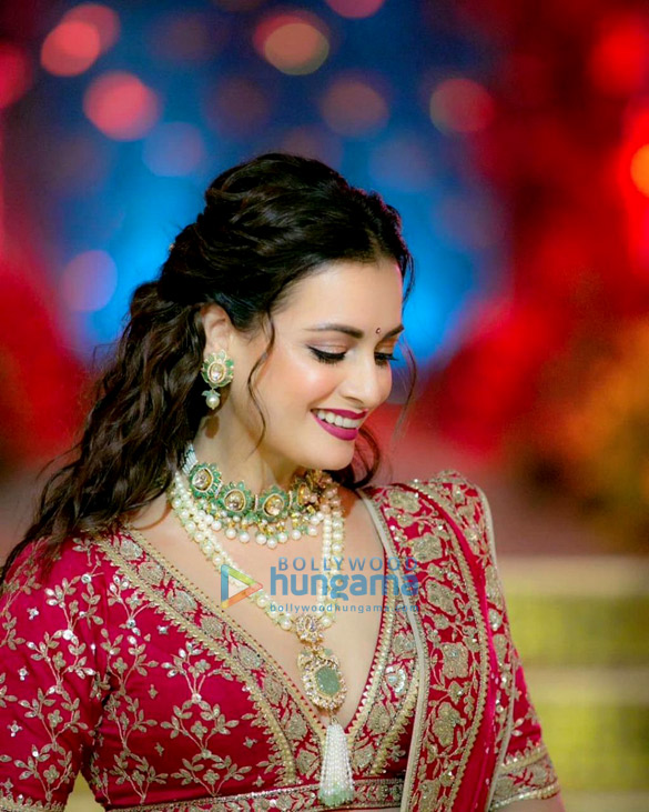 dia mirza 94