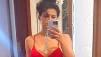 Celebrity Photos of Disha Patani