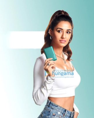 Celeb Photos Of Disha Patani