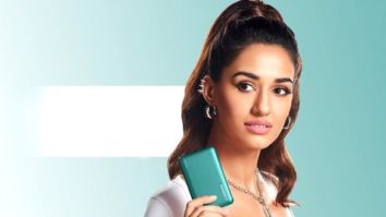 Celeb Photos Of Disha Patani