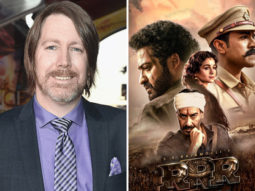 Doctor Strange screenwriter C. Robert Cargill lauds SS Rajamouli’s RRR