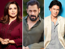 EXCLUSIVE: Farah Khan completes 30 years in Bollywood; speaks about choreographing Salman Khan for Lakhani’s ad, how she gave Shah Rukh Khan his first PAN-INDIA success