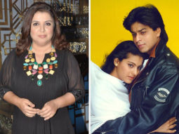 EXCLUSIVE: Farah Khan reveals that she regrets turning down Dilwale Dulhania Le Jayenge; wishes to have choreographed ‘O Antava’