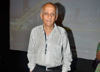 EXCLUSIVE: Mukesh Bhatt speaks about the JOY of working with Aamir Khan and Akshay Kumar; BREAKS silence on his split with Mahesh Bhatt; slams today’s music and calls it ‘GARBAGE’