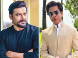 EXCLUSIVE: R Madhavan says he learnt to become star due to Shah Rukh Khan; reveals SRK always goes out of the way to make his wife Sarita ‘feel special’