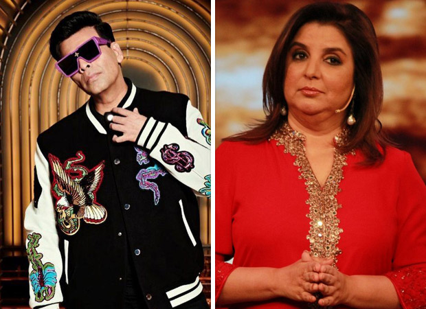 EXCLUSIVE: “During the shoot of Kuch Kuch Hota Hai in Scotland, there was a ghost in my hotel room. So I ran to Karan Johar’s room. He said it was my excuse to sleep in his room” – Farah Khan