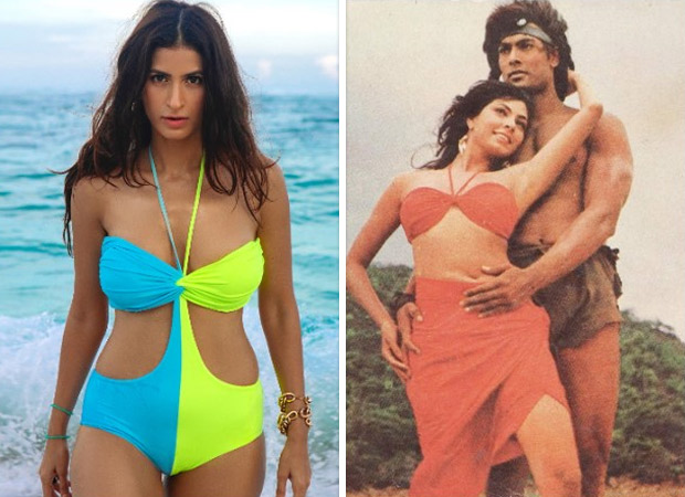 EXCLUSIVE: “My father played the role of Tarzan. So I grew up with the belief that my father is the king of the jungle. Hence the term ‘Jungle Baby’ felt very true to who I am” – Sonia Birje EXCLUSIVE: “My father played the role of Tarzan. So I grew up with the belief that my father is the king of the jungle. Hence the term ‘Jungle Baby’ felt very true to who I am” – Sonia Birje