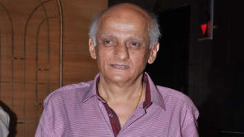 EXCLUSIVE: “Nobody is making a movie anymore. They are all trading. Itne mein bana lo, itne mein becho aur itna paisa andar karo. It’s a CON GAME happening” – Mukesh Bhatt