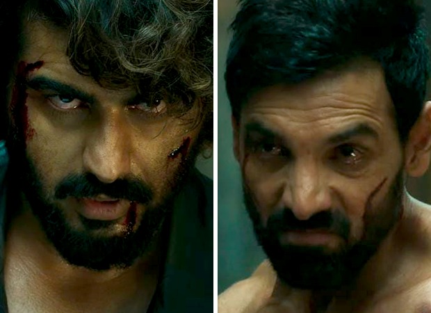 Ek Villain Returns Trailer: Arjun Kapoor and John Abraham are at odds in this bloody revenge saga; Disha Patani & Tara Sutaria bring the twist