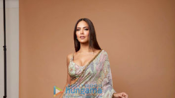 Celeb Photos Of Esha Gupta