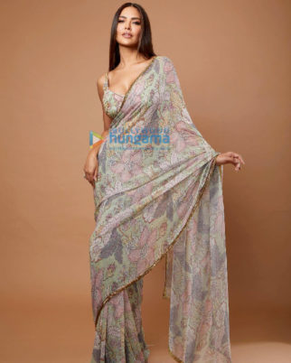 Celeb Photos Of Esha Gupta