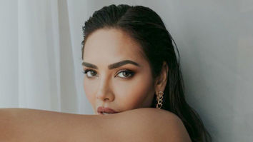 Celeb Photos Of Esha Gupta