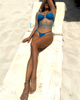 Celeb Photos Of Esha Gupta