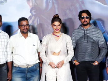 Event Uncut: Vikrant Rona trailer launch ft. Kichcha Sudeepa & Jacqueline Fernandez