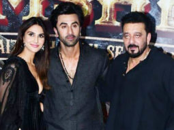 Event uncut: Shamshera trailer launch ft. Ranbir Kapoor, Sanjay Dutt & Vaani Kapoor