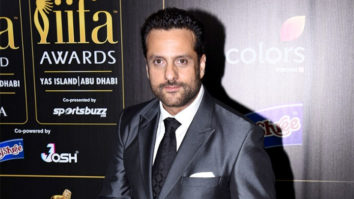 Fardeen Khan: “Script of No Entry 2 is hilarious, it’s a great team getting together…” | IIFA 2022