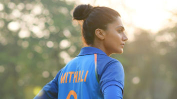 Fateh (Video Song) – Shabaash Mithu | Taapsee Pannu