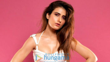 Celeb Photos Of Fatima Sana Shaikh