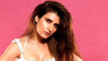 Celeb Photos Of Fatima Sana Shaikh